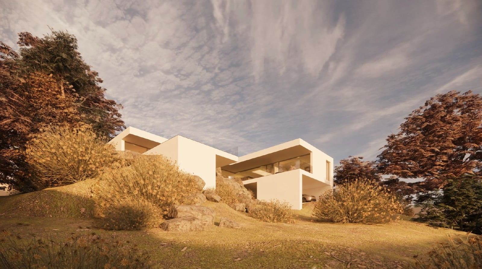 3 soveværelse Villa til salg i Torrelodones med swimmingpool garage - € 1.660.000 (Ref: 9191462)