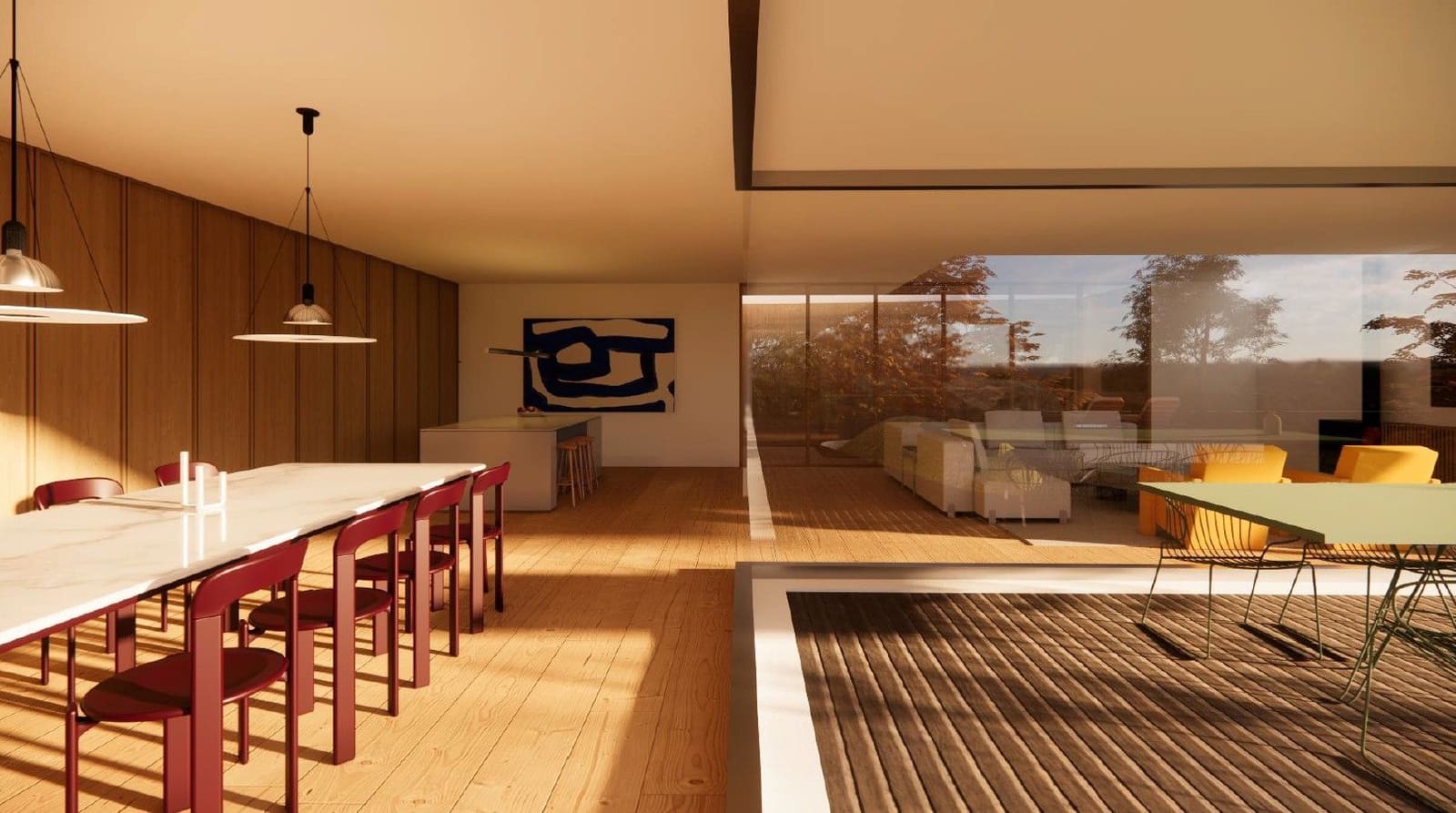 3 soveværelse Villa til salg i Torrelodones med swimmingpool garage - € 1.660.000 (Ref: 9191462)