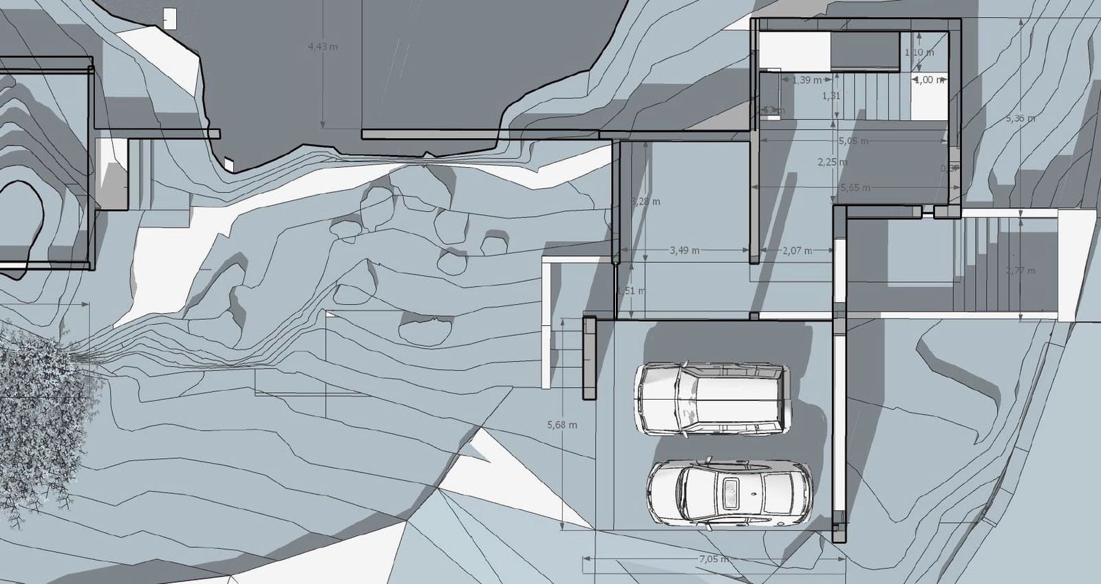 3 soveværelse Villa til salg i Torrelodones med garage - € 1.750.000 (Ref: 9191652)