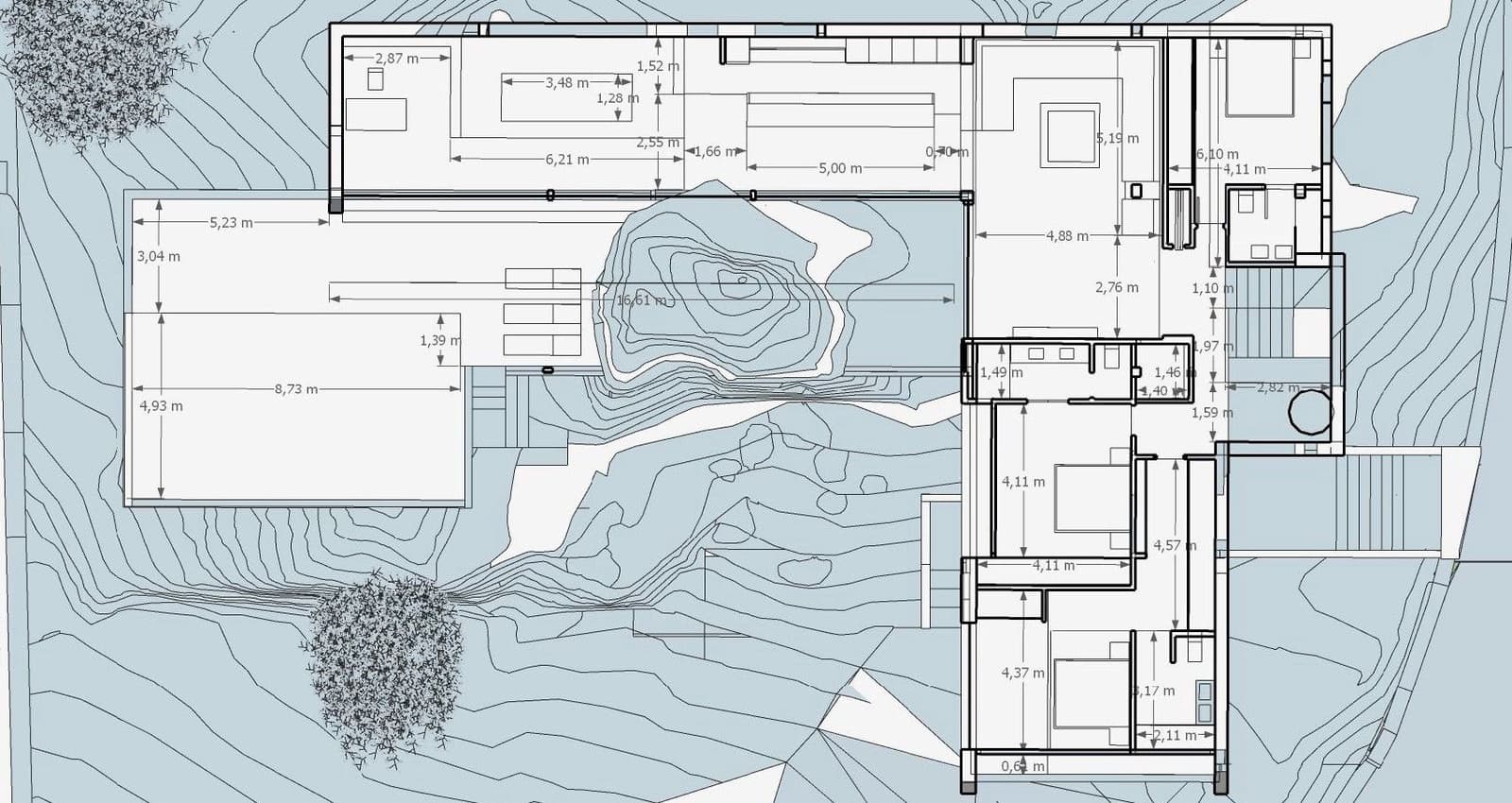 3 soveværelse Villa til salg i Torrelodones med garage - € 1.750.000 (Ref: 9191652)