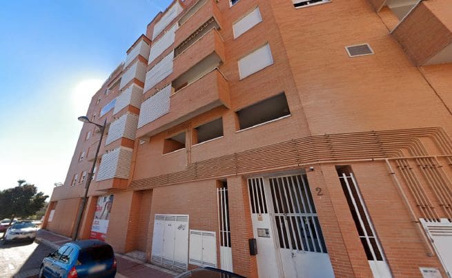 Commercieel te huur in Parla - € 22.500 (Ref: 9192739)