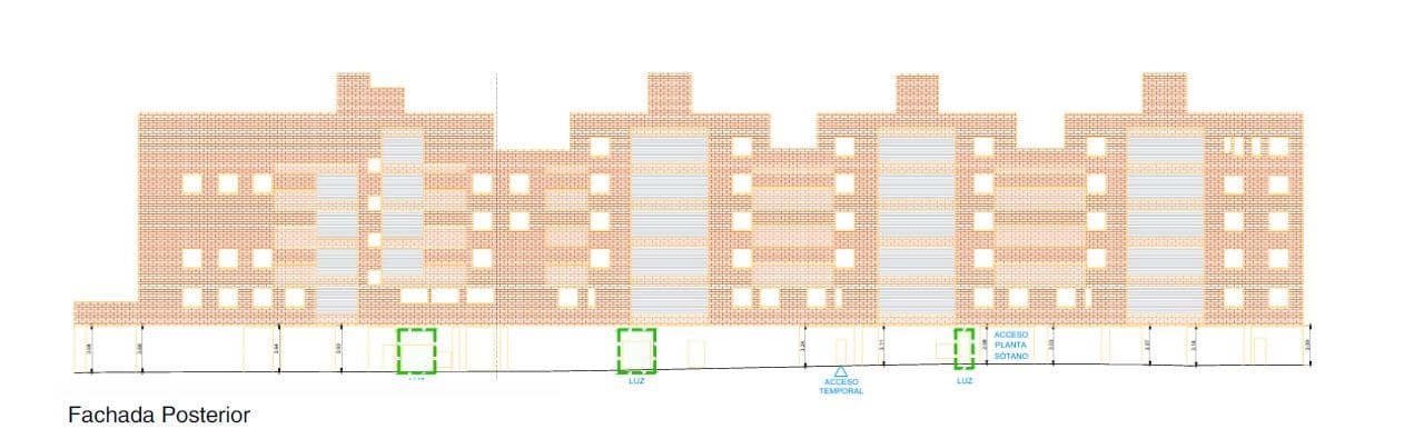 Commercieel te huur in Parla - € 22.500 (Ref: 9192739)