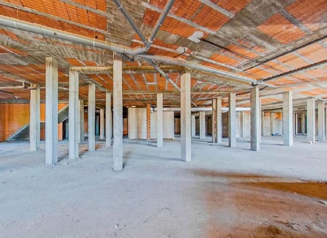 Commercieel te huur in Parla - € 22.500 (Ref: 9192739)