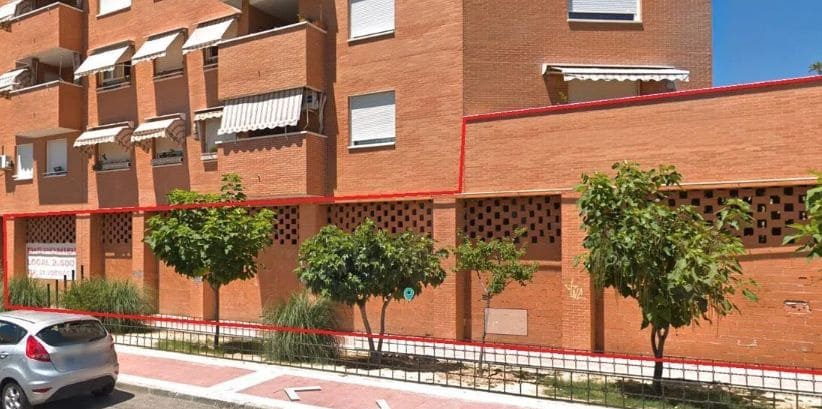 Commercieel te huur in Parla - € 22.500 (Ref: 9192739)