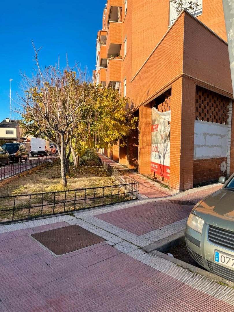 Commercieel te huur in Parla - € 22.500 (Ref: 9192739)