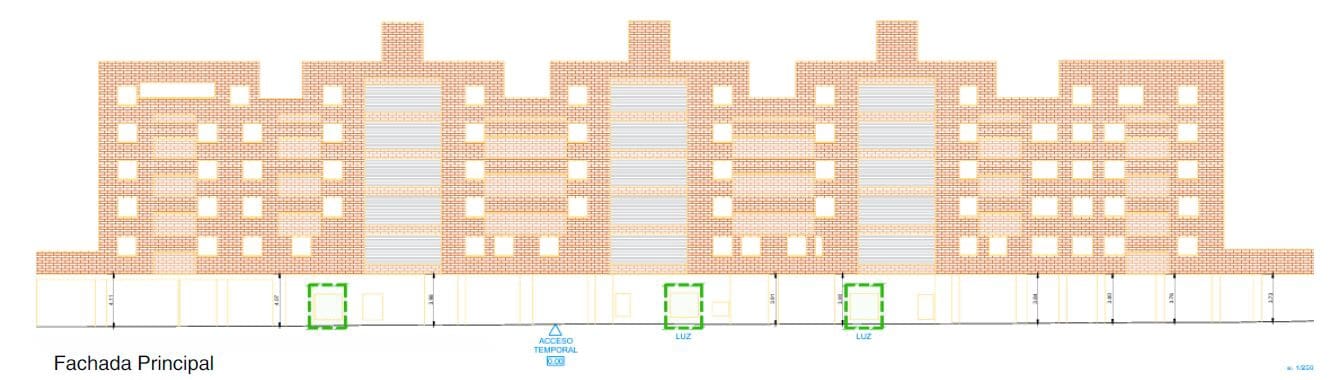 Commercieel te huur in Parla - € 22.500 (Ref: 9192739)