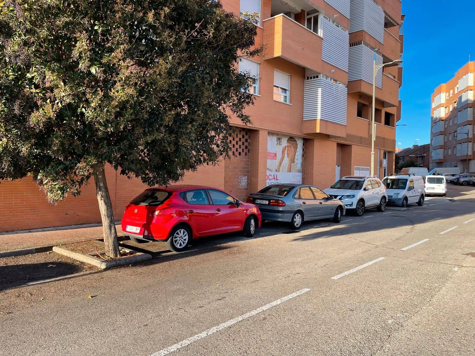 Commercieel te huur in Parla - € 22.500 (Ref: 9192739)