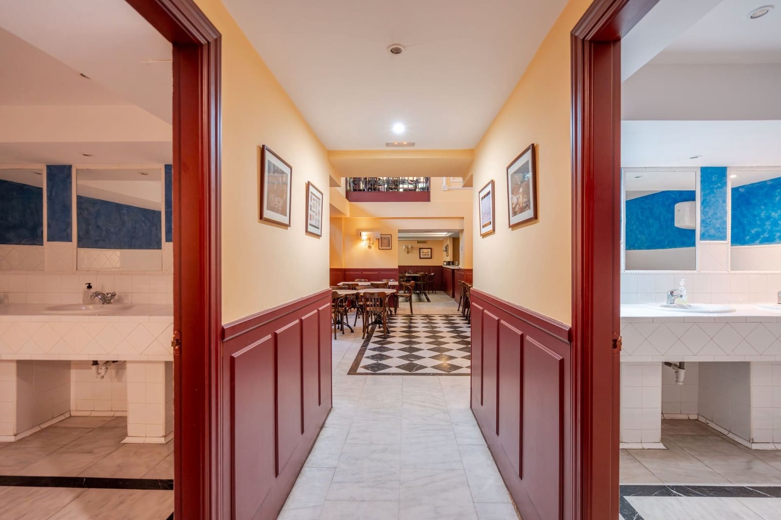 Commercial for sale in Alcorcon - € 1,200,000 (Ref: 9193024)