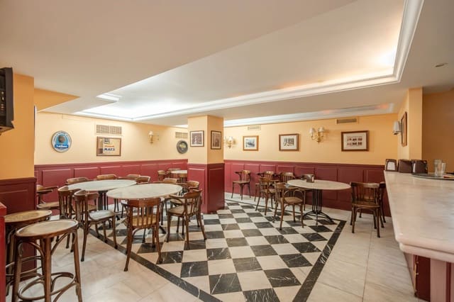 Commercial for sale in Alcorcón - € 1,200,000 (Ref: 9193024)