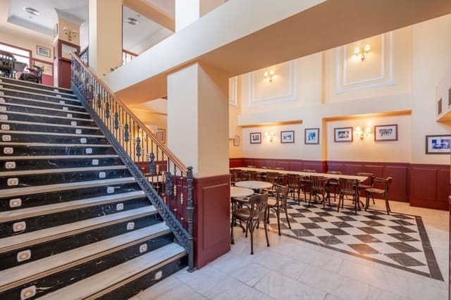 Commercial for sale in Alcorcón - € 1,200,000 (Ref: 9193024)