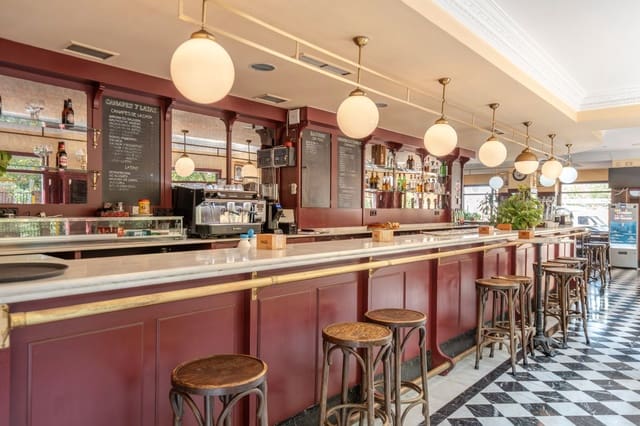 Commercial for sale in Alcorcón - € 1,200,000 (Ref: 9193024)