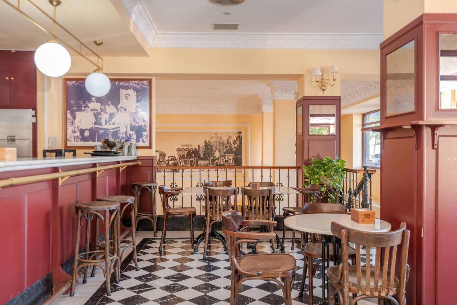 Commercial for sale in Alcorcon - € 1,200,000 (Ref: 9193024)