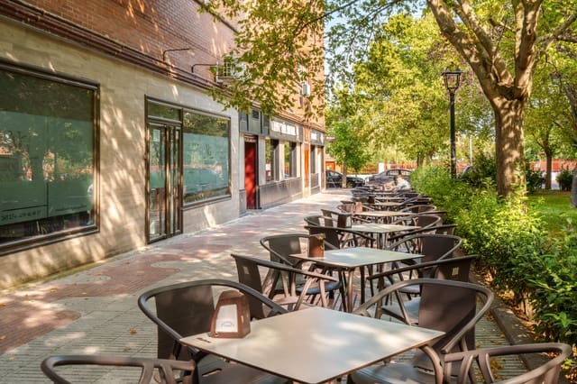 Commercial for sale in Alcorcón - € 1,200,000 (Ref: 9193024)