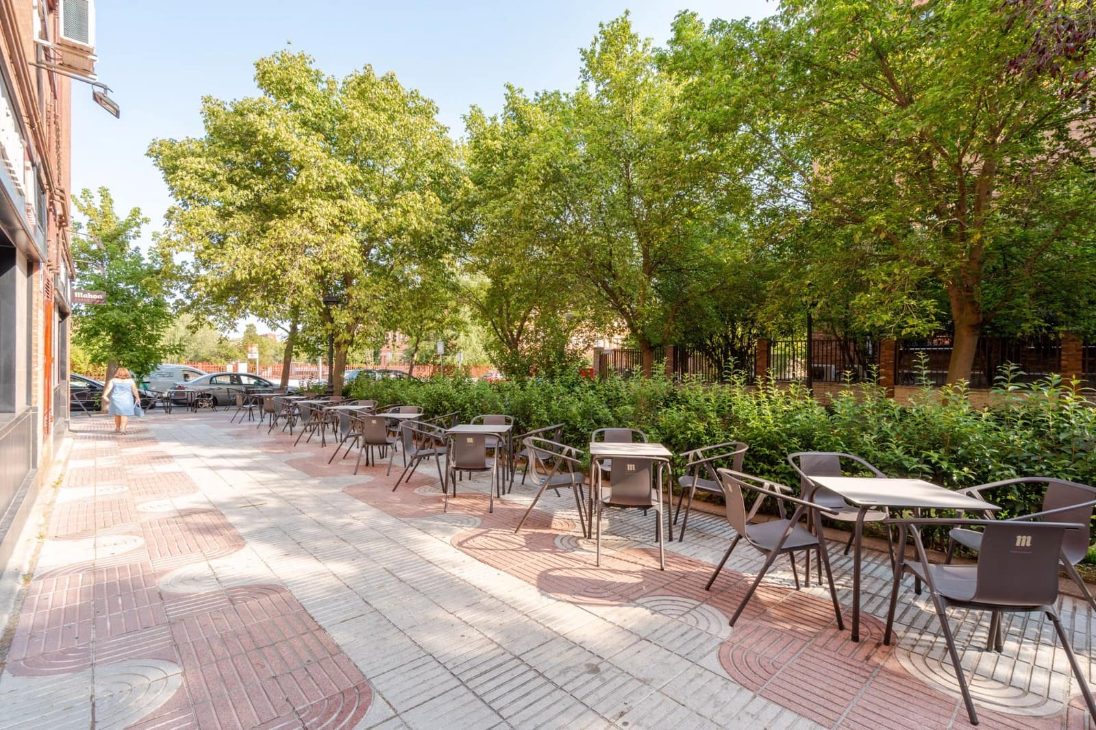 Commercial for sale in Alcorcon - € 1,200,000 (Ref: 9193024)