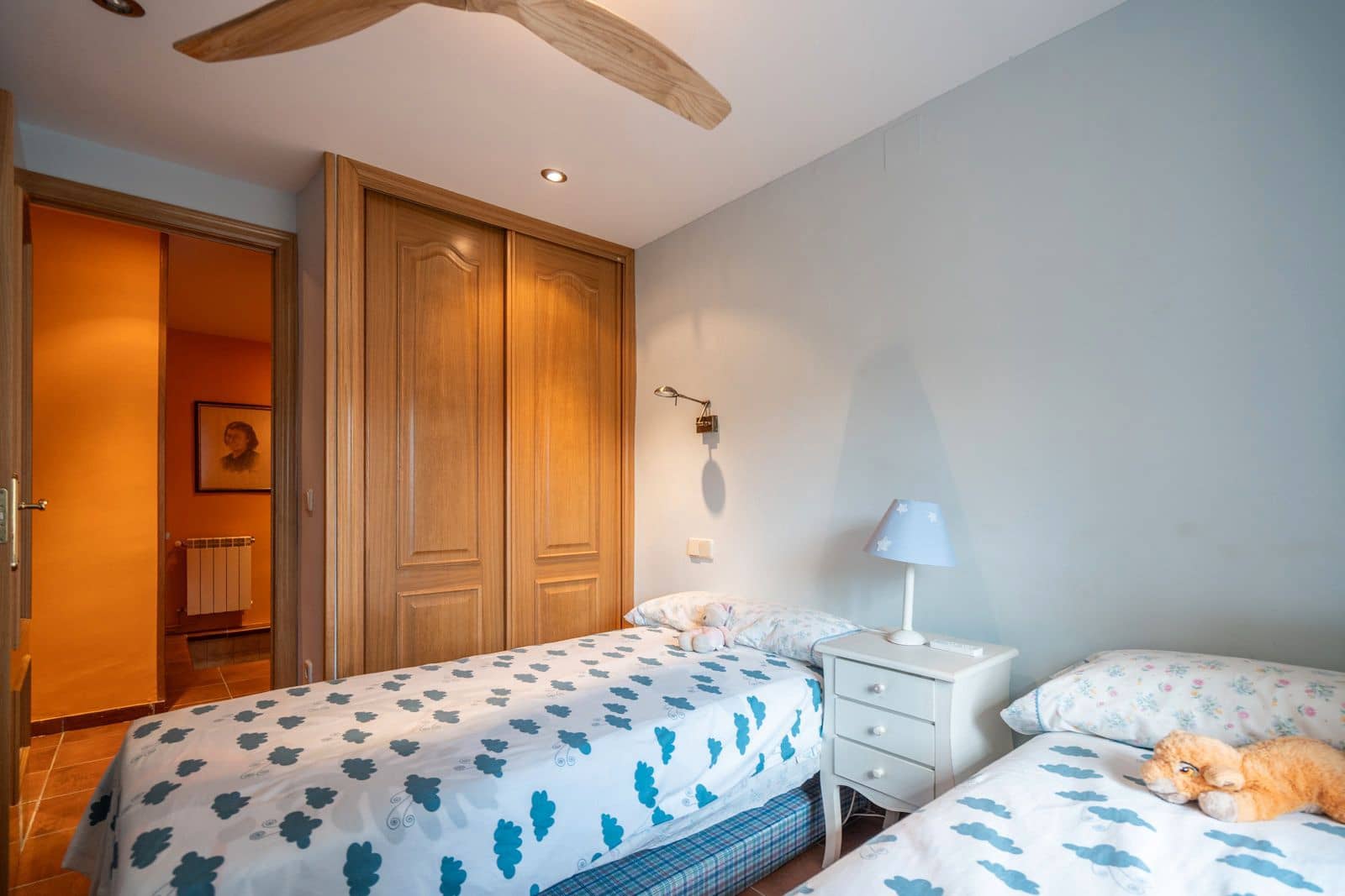 6 bedroom Villa for sale in El Barraco with pool garage - € 749,000 (Ref: 9194896)