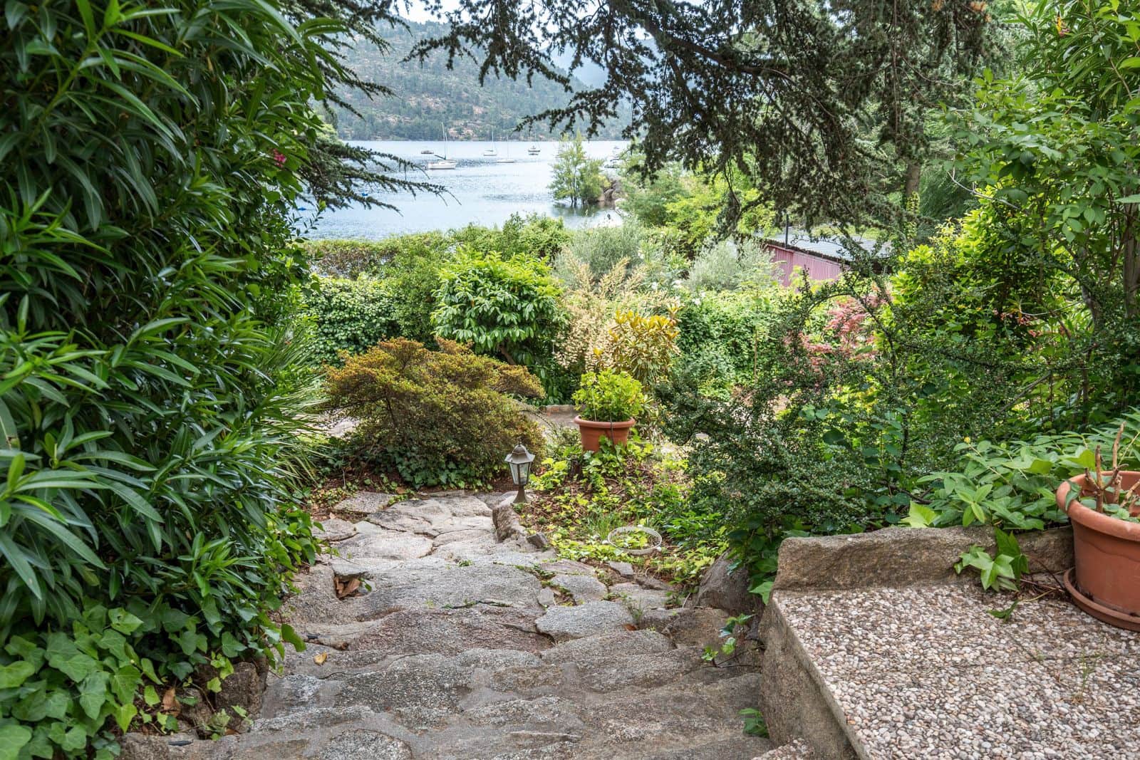 6 bedroom Villa for sale in El Barraco with pool garage - € 749,000 (Ref: 9194896)