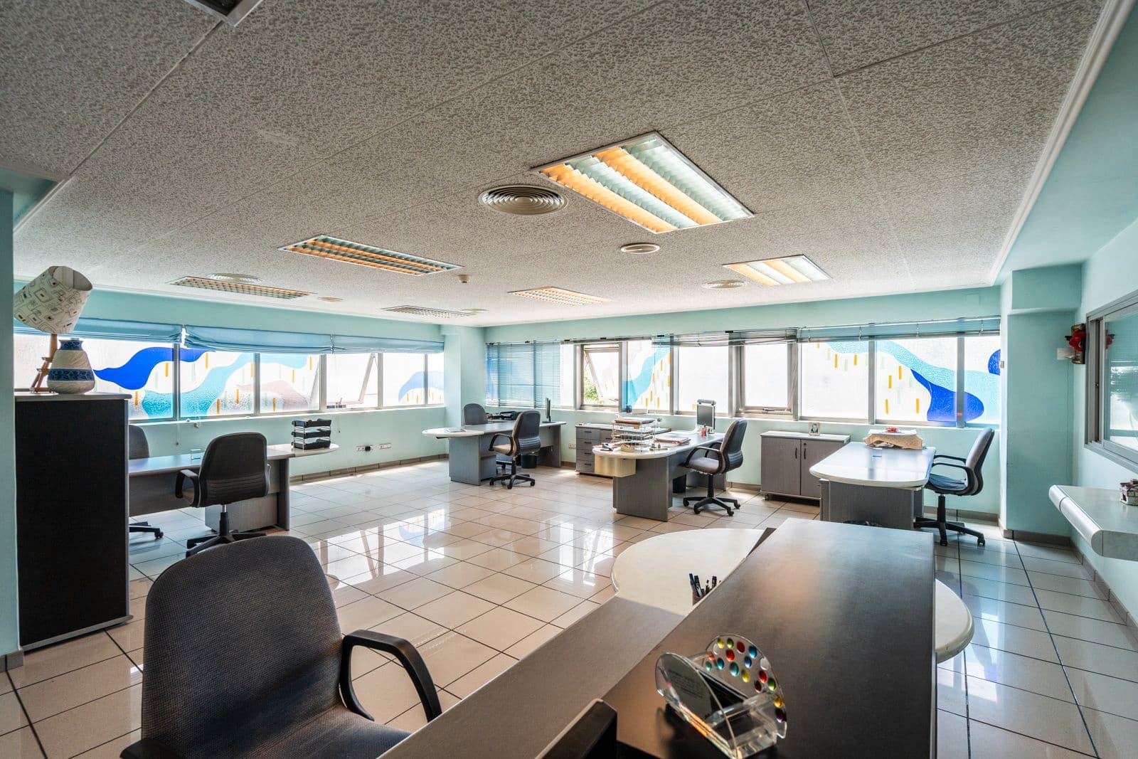 Commerciale da affittare in Mostoles - 8.000 € (Rif: 9205325)