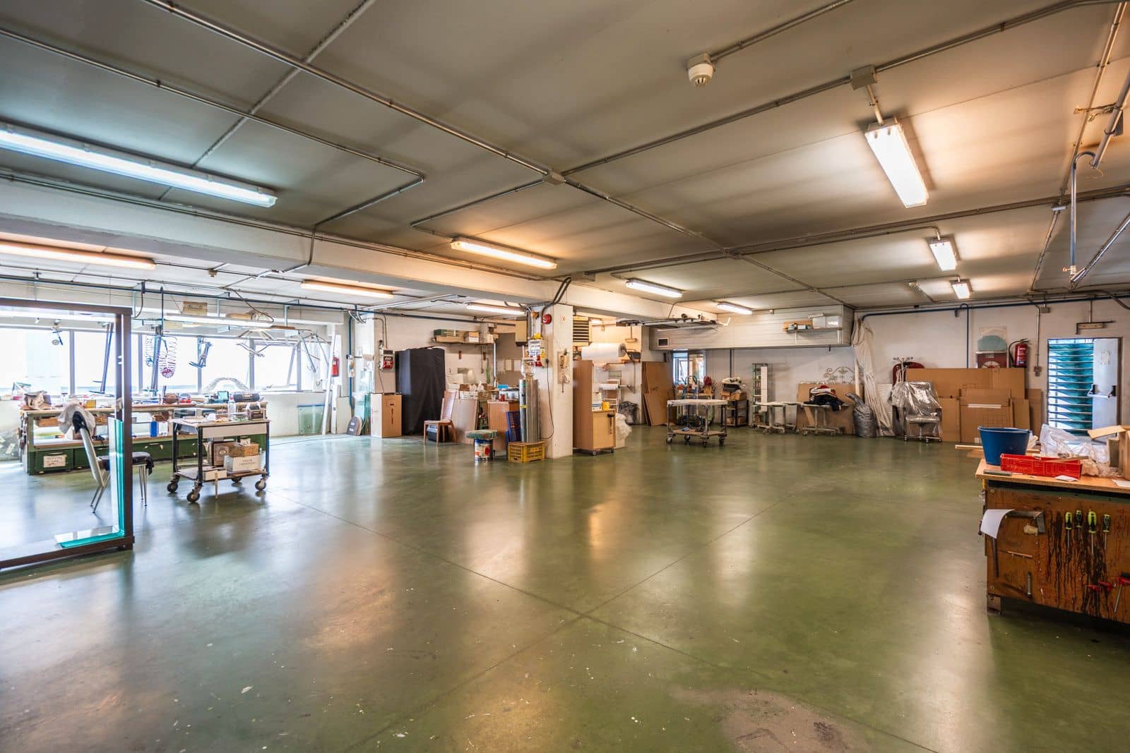 Commerciale da affittare in Mostoles - 8.000 € (Rif: 9205325)