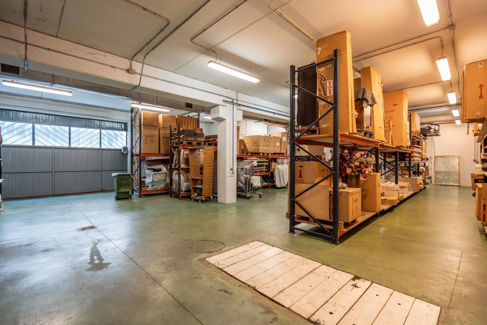 Commerciale da affittare in Mostoles - 8.000 € (Rif: 9205325)