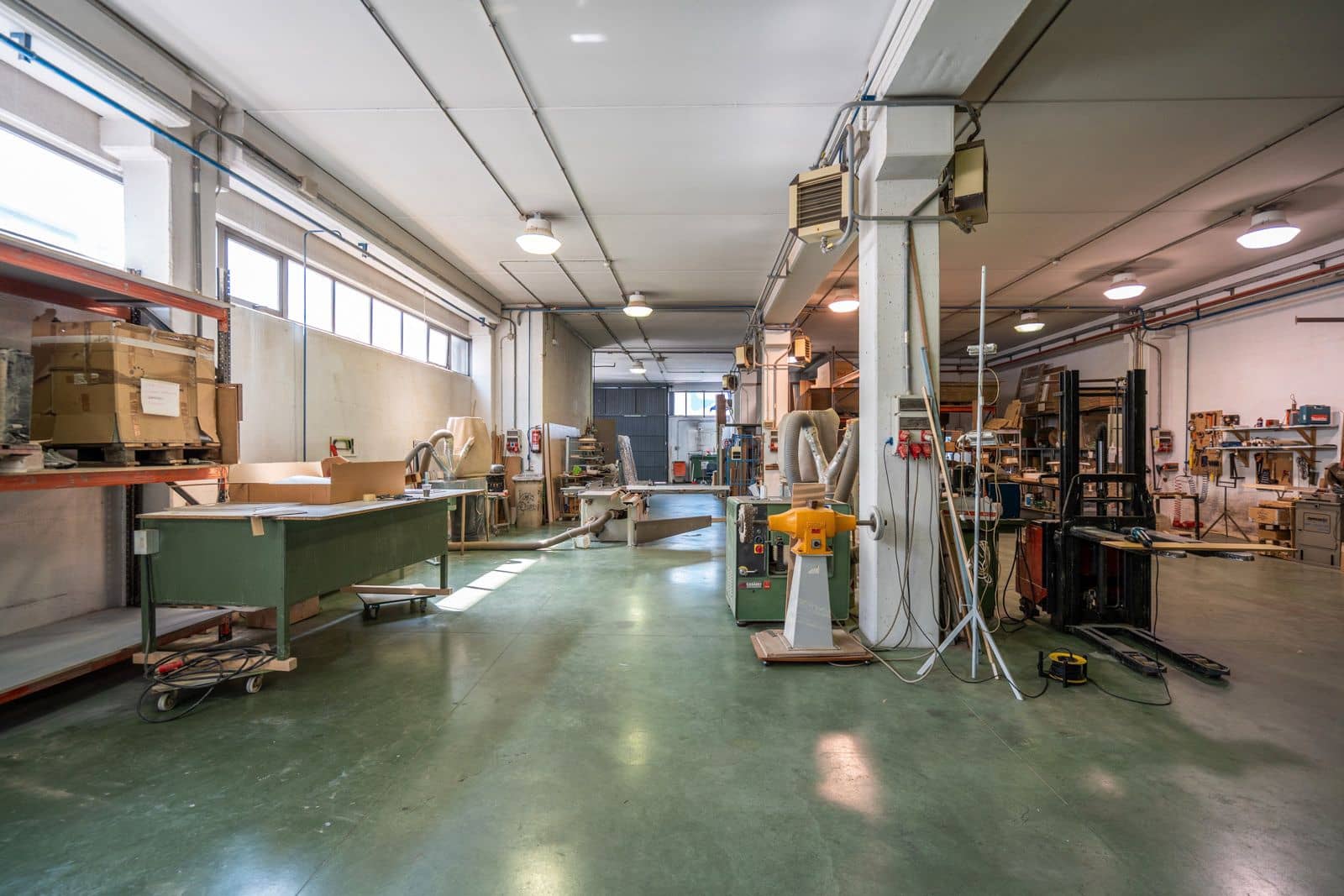 Commerciale da affittare in Mostoles - 8.000 € (Rif: 9205325)