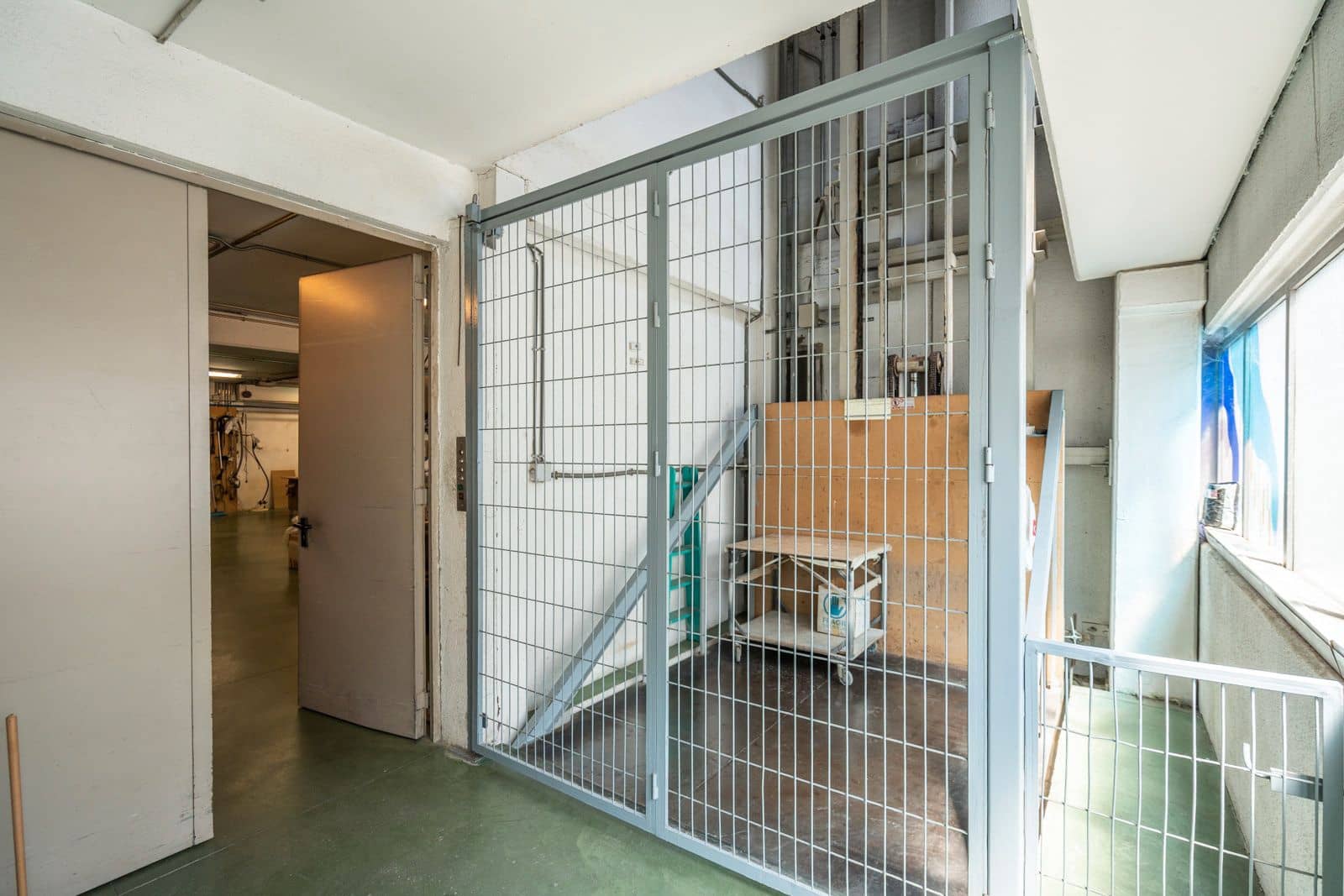 Commerciale da affittare in Mostoles - 8.000 € (Rif: 9205325)