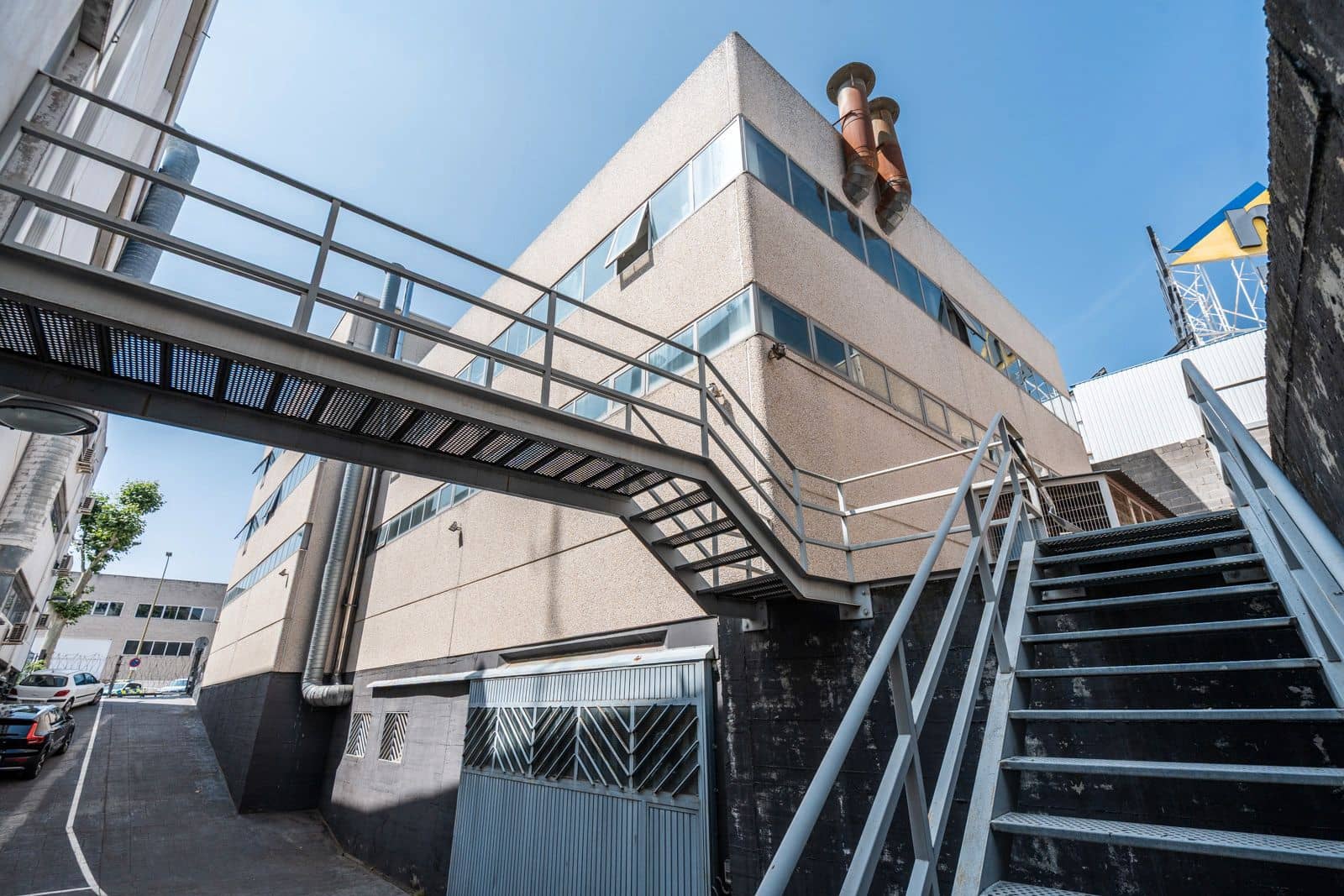 Commerciale da affittare in Mostoles - 8.000 € (Rif: 9205325)