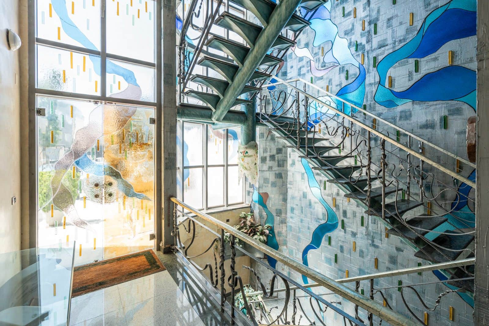 Commerciale da affittare in Mostoles - 8.000 € (Rif: 9205325)