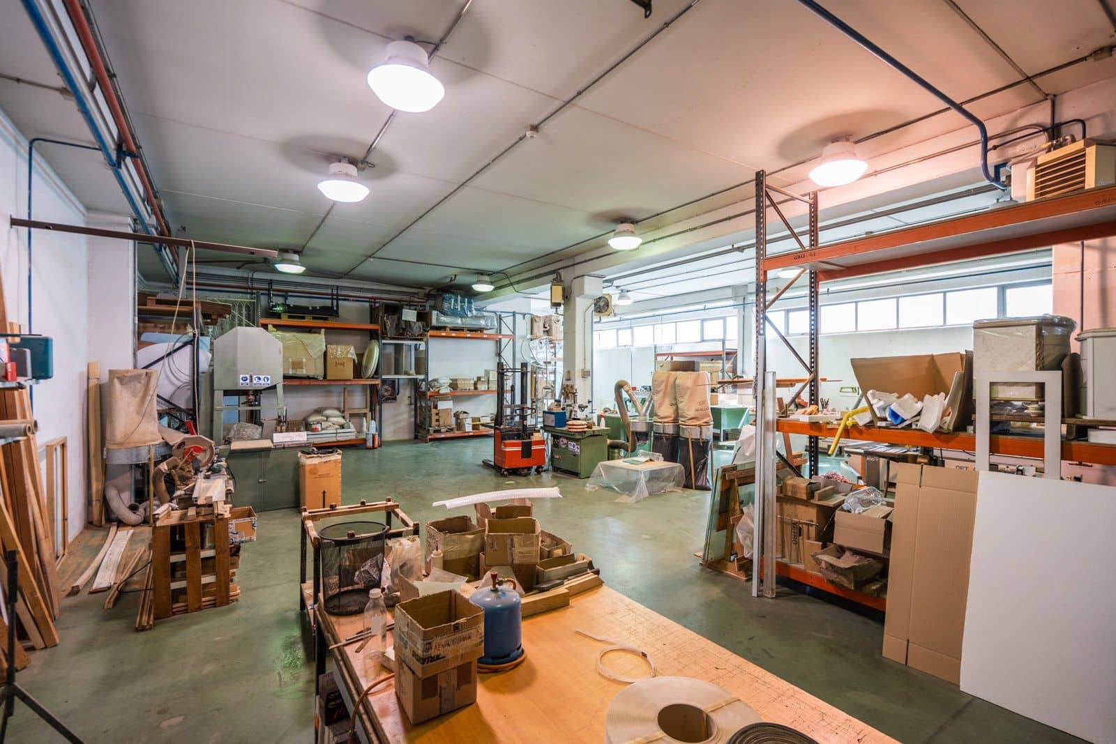 Commerciale da affittare in Mostoles - 8.000 € (Rif: 9205325)