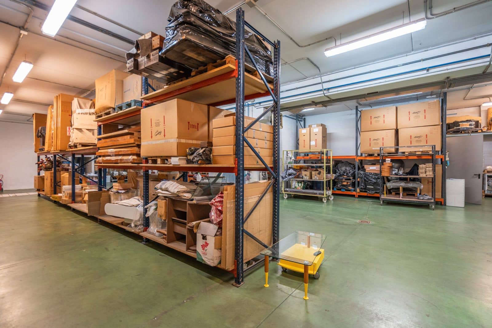 Commerciale da affittare in Mostoles - 8.000 € (Rif: 9205325)