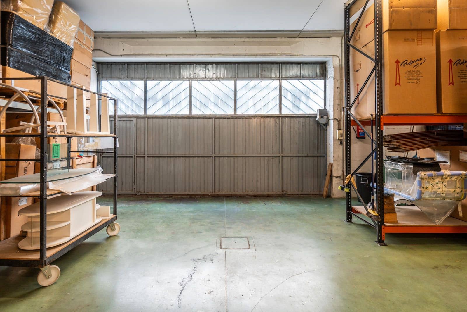 Commerciale da affittare in Mostoles - 8.000 € (Rif: 9205325)