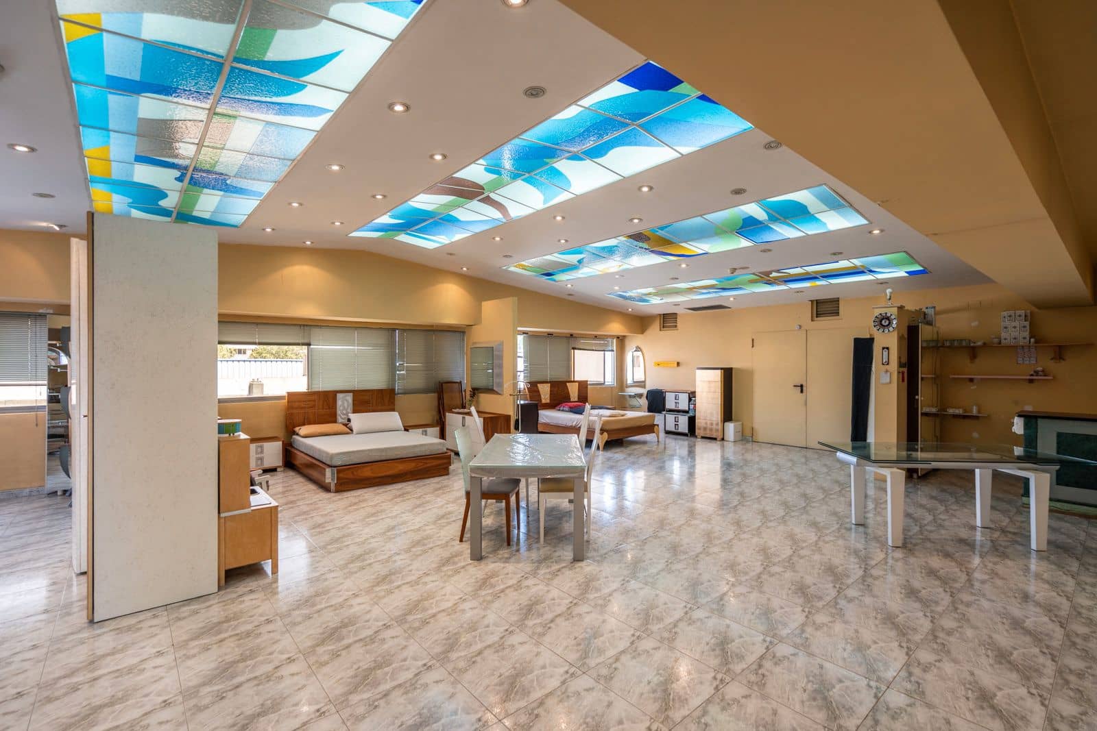 Commerciale da affittare in Mostoles - 8.000 € (Rif: 9205325)