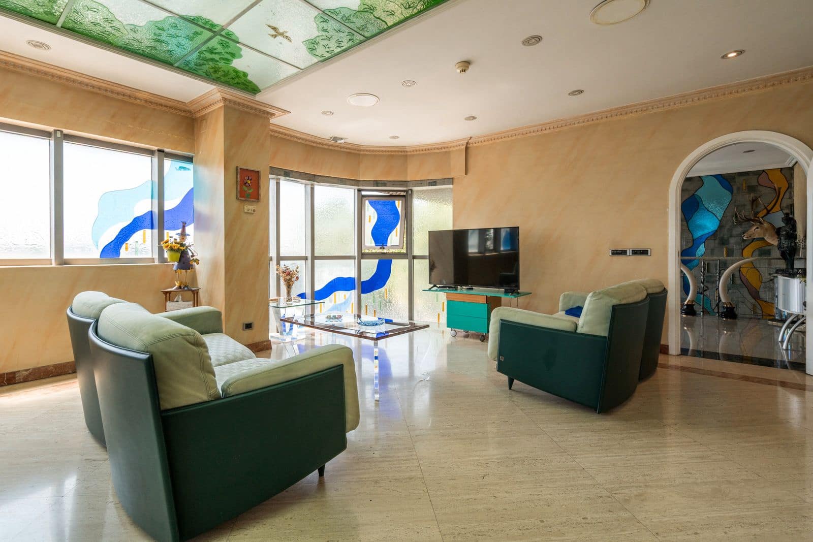 Commerciale da affittare in Mostoles - 8.000 € (Rif: 9205325)