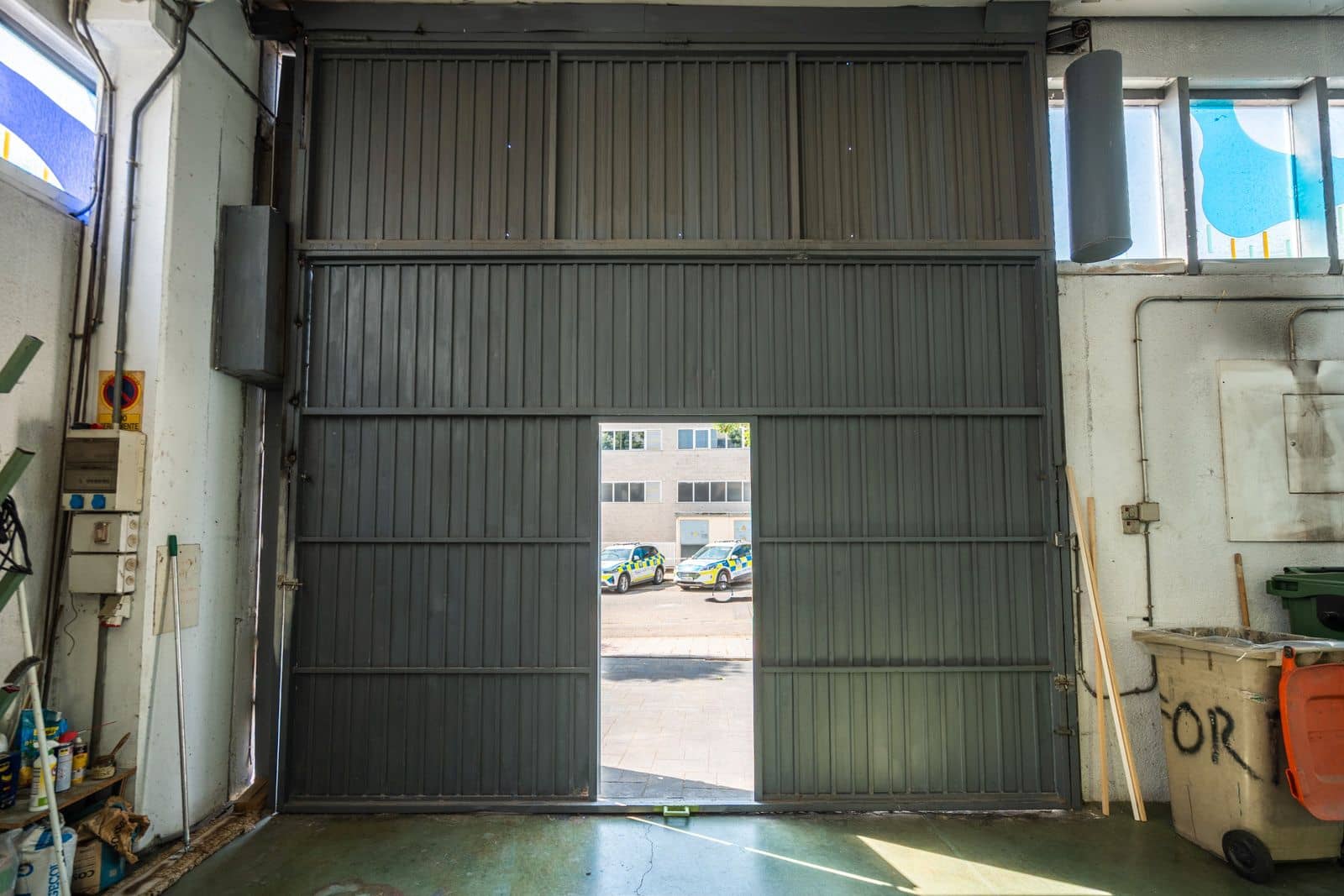 Commerciale da affittare in Mostoles - 8.000 € (Rif: 9205325)