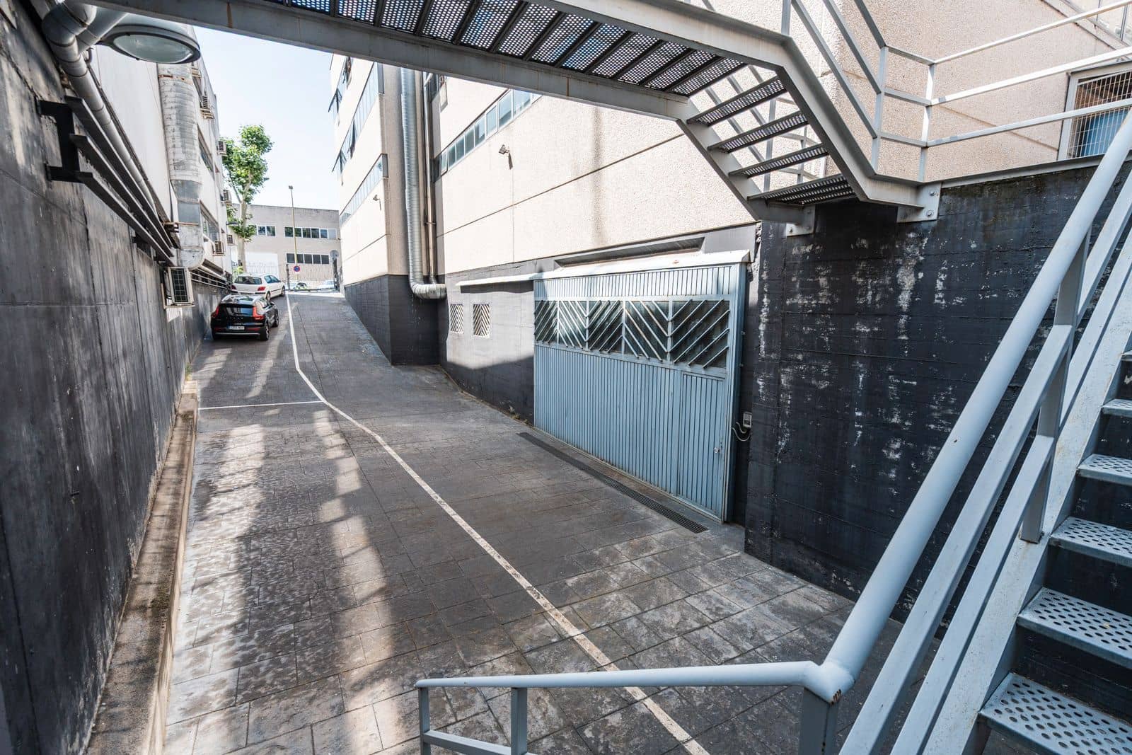 Commerciale da affittare in Mostoles - 8.000 € (Rif: 9205325)