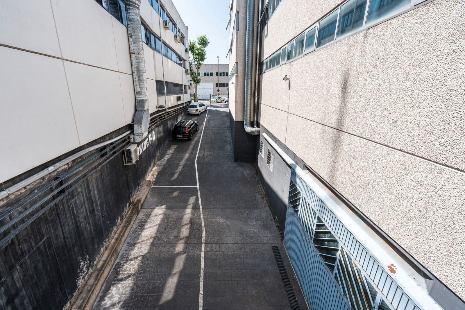 Commerciale da affittare in Mostoles - 8.000 € (Rif: 9205325)