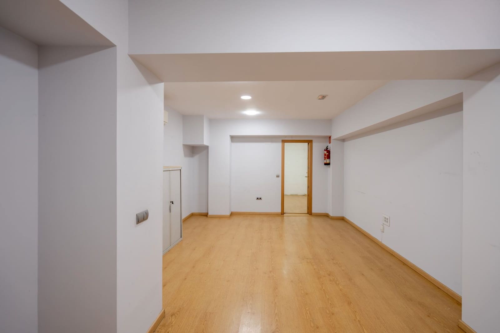 Kontor til salg i Madrid by - € 695.000 (Ref: 9216869)