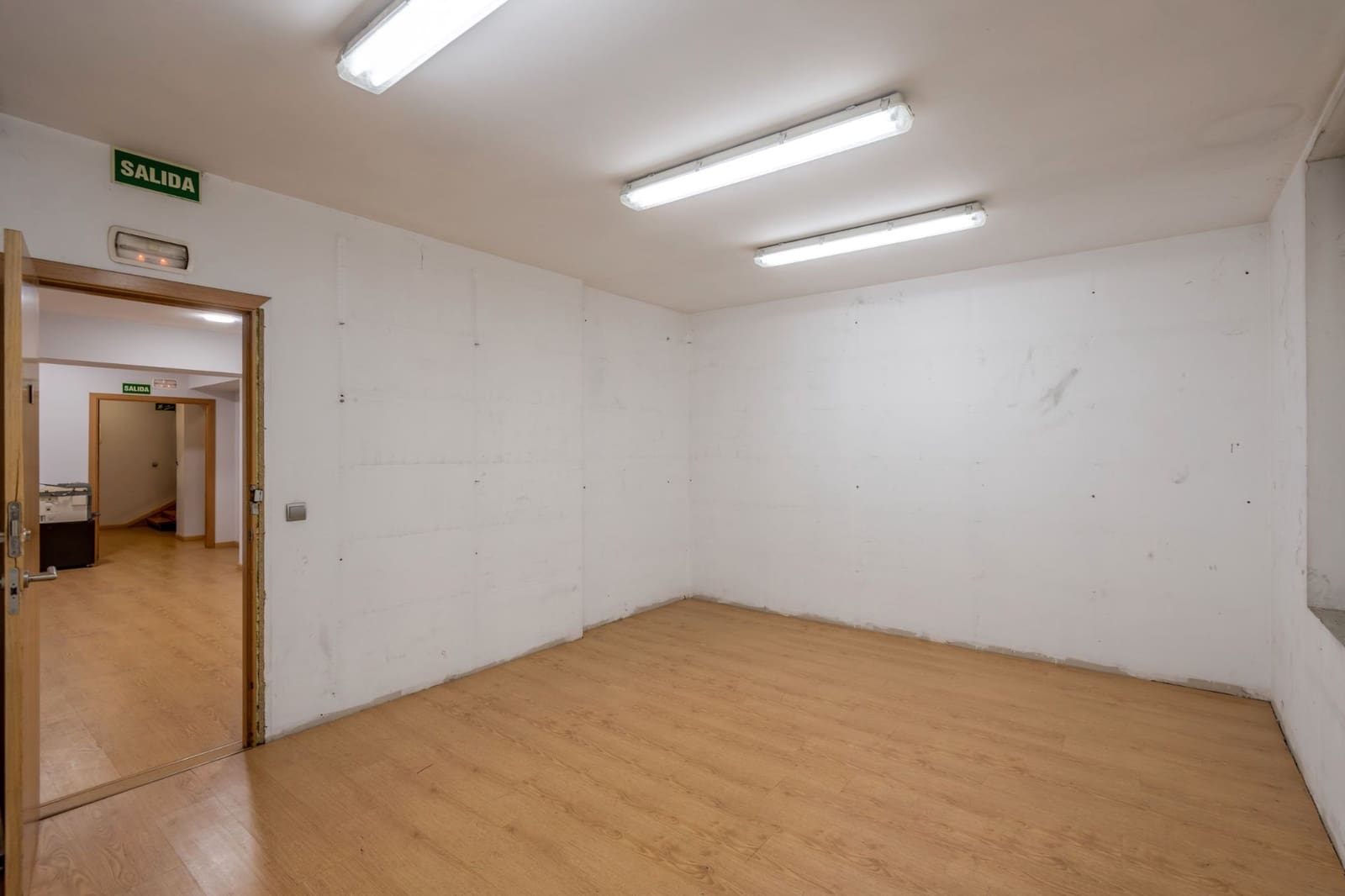 Kontor til salg i Madrid by - € 695.000 (Ref: 9216869)