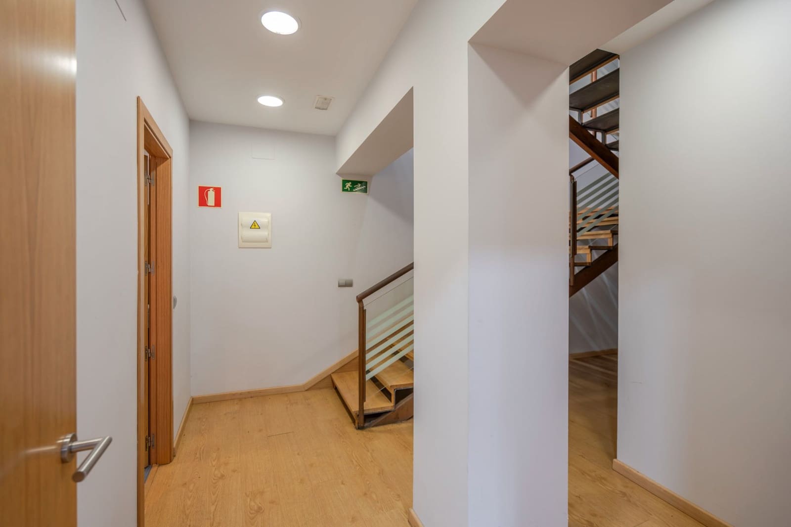 Kontor til salg i Madrid by - € 695.000 (Ref: 9216869)