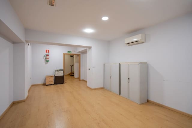 Büro zu verkaufen in Argüelles, Madrid Stadt - 695.000 € (Ref: 9216869)