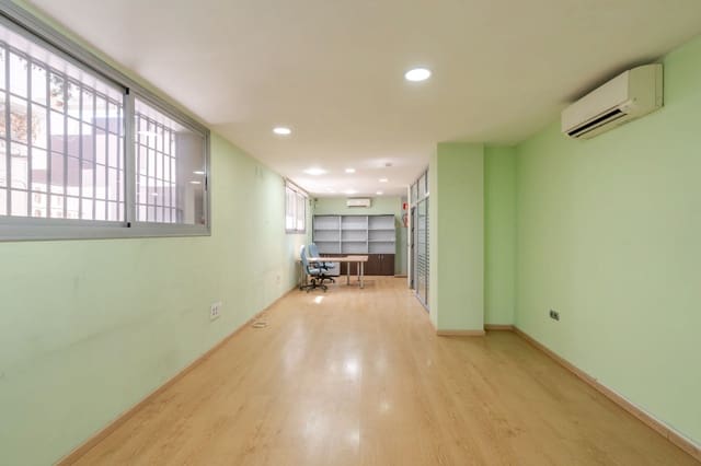 Büro zu verkaufen in Argüelles, Madrid Stadt - 695.000 € (Ref: 9216869)