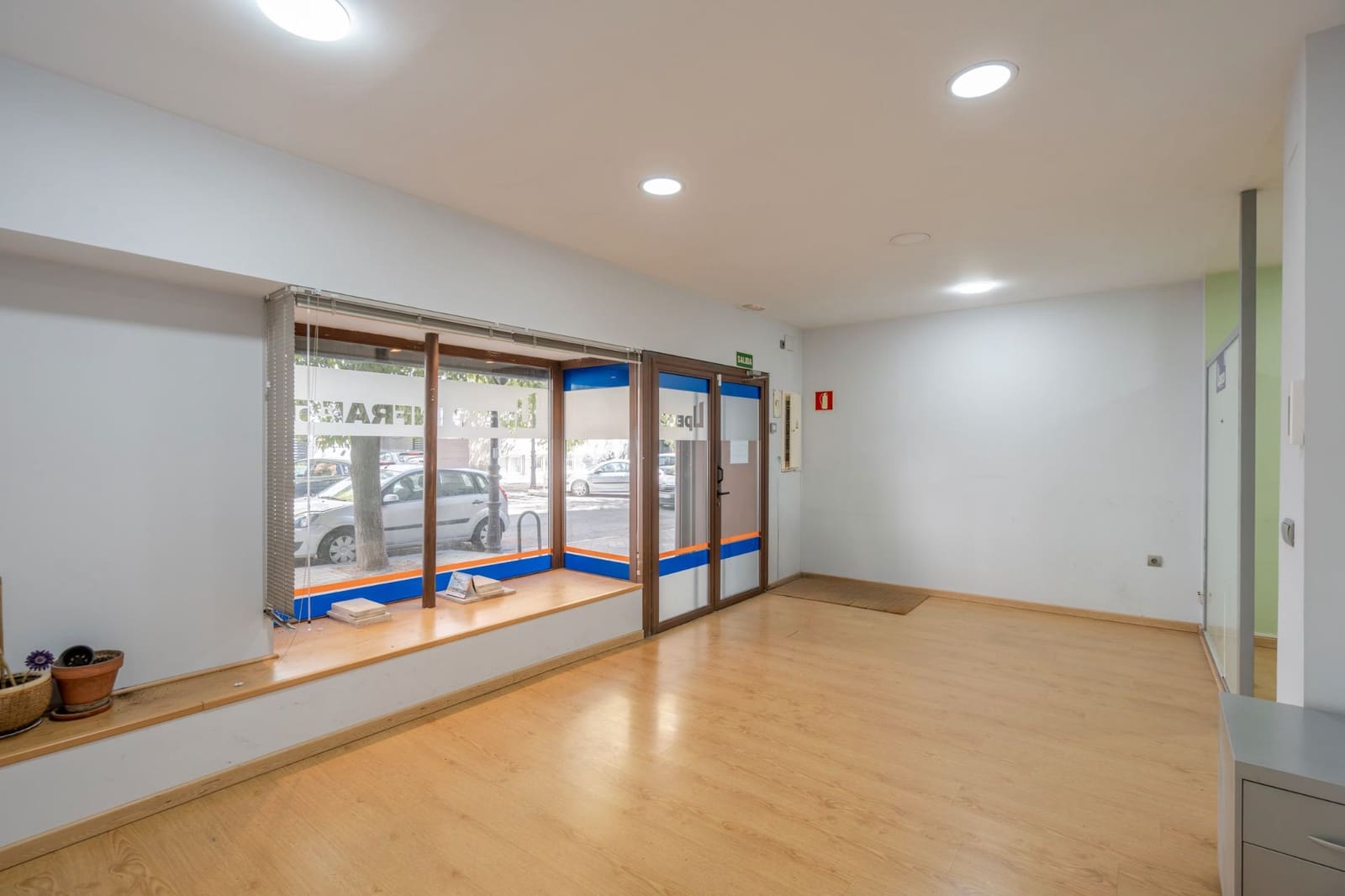 Kontor til salg i Madrid by - € 695.000 (Ref: 9216869)