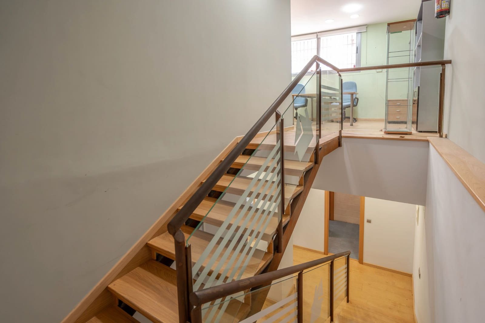 Kontor til salg i Madrid by - € 695.000 (Ref: 9216869)