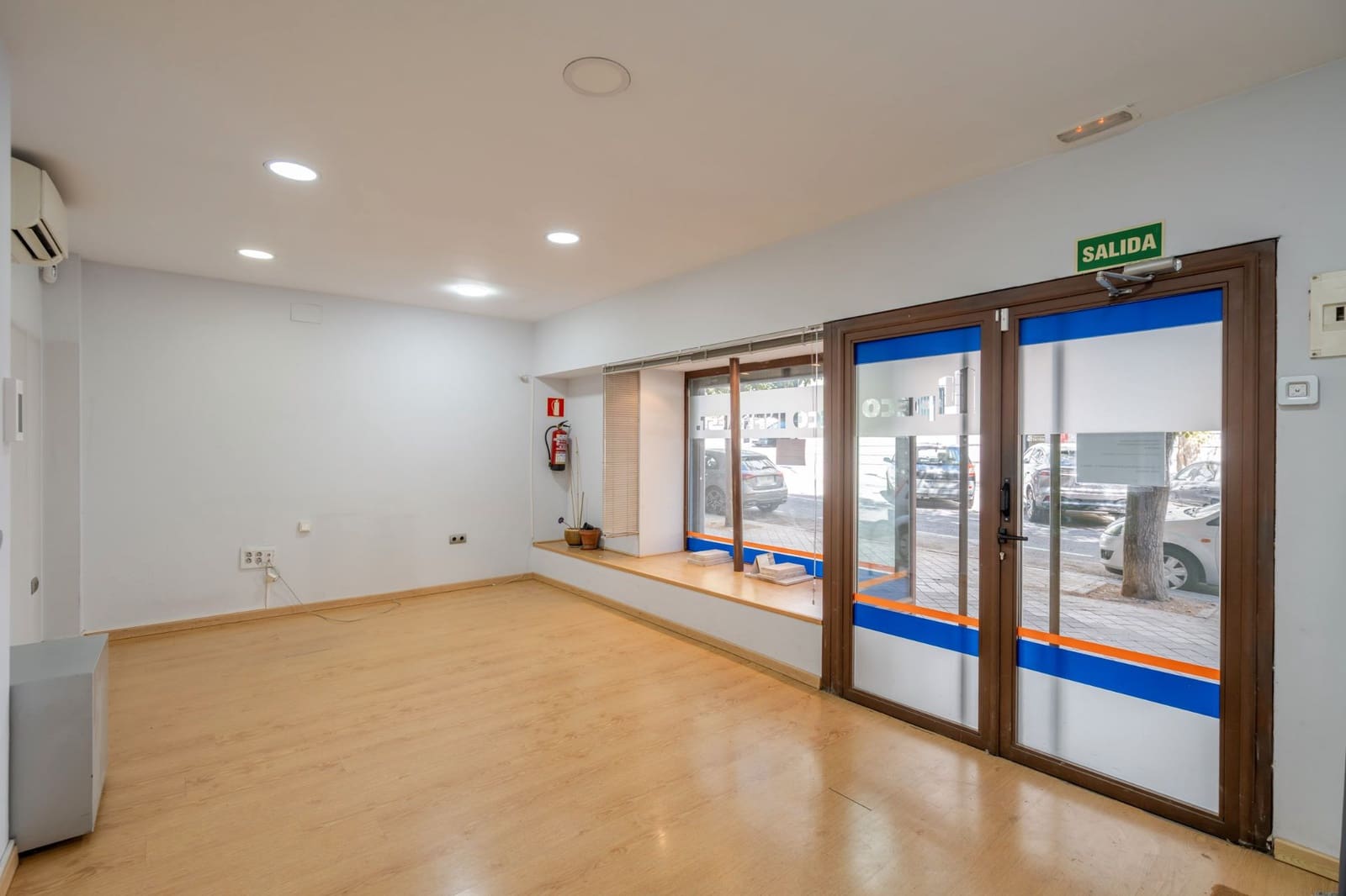 Kontor til salg i Madrid by - € 695.000 (Ref: 9216869)