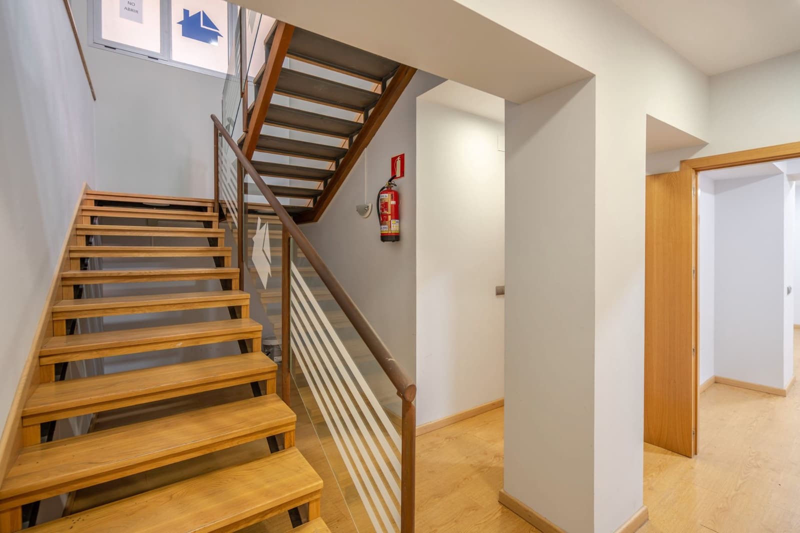 Kontor til salg i Madrid by - € 695.000 (Ref: 9216869)