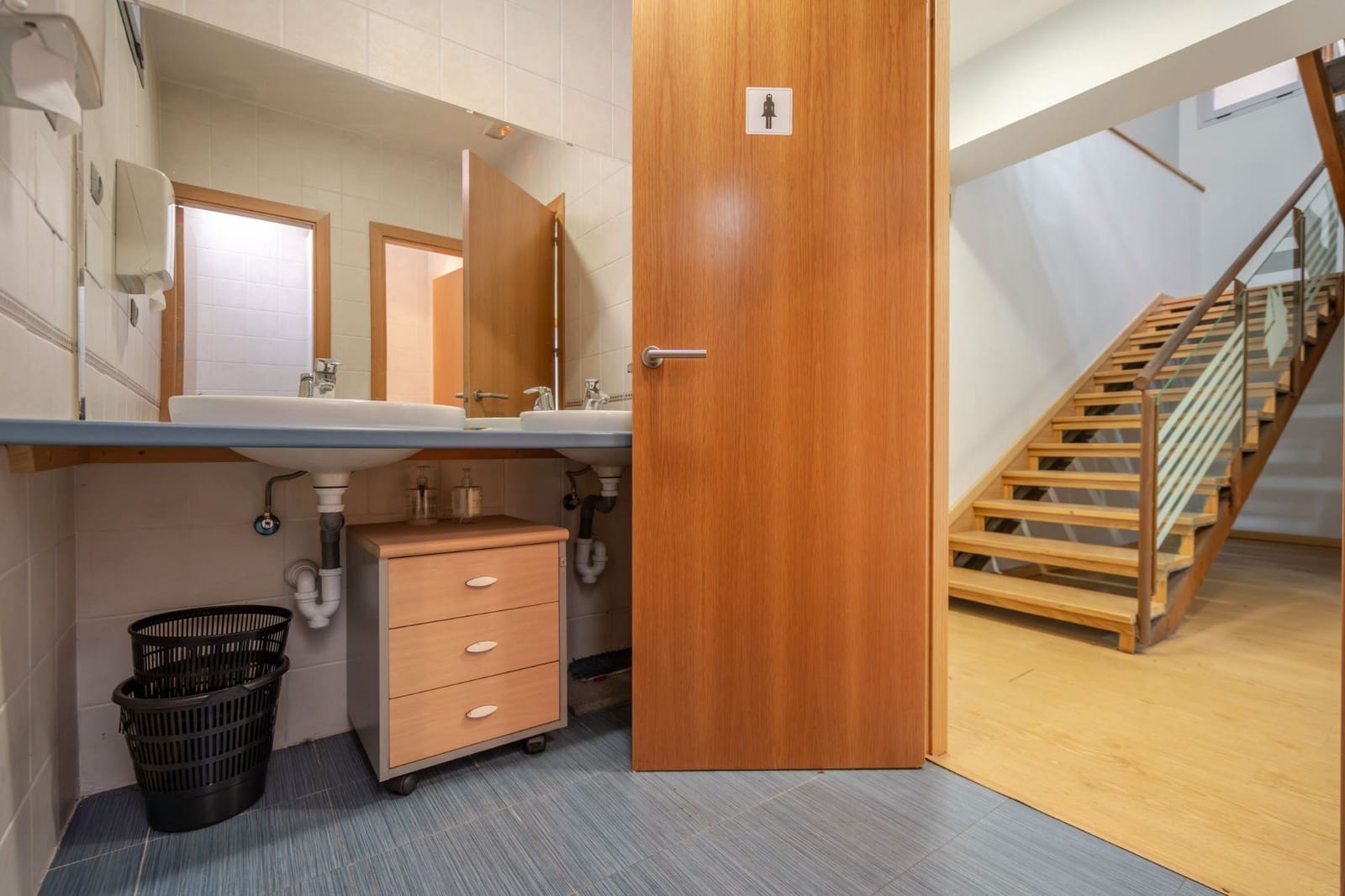 Kontor til salg i Madrid by - € 695.000 (Ref: 9216869)