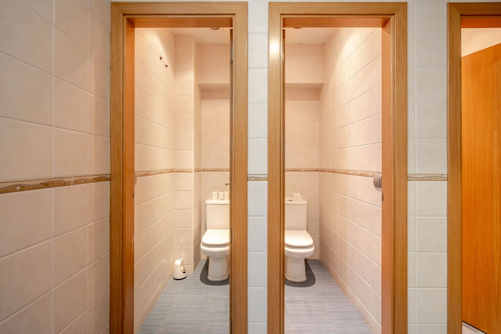 Kontor til salg i Madrid by - € 695.000 (Ref: 9216869)