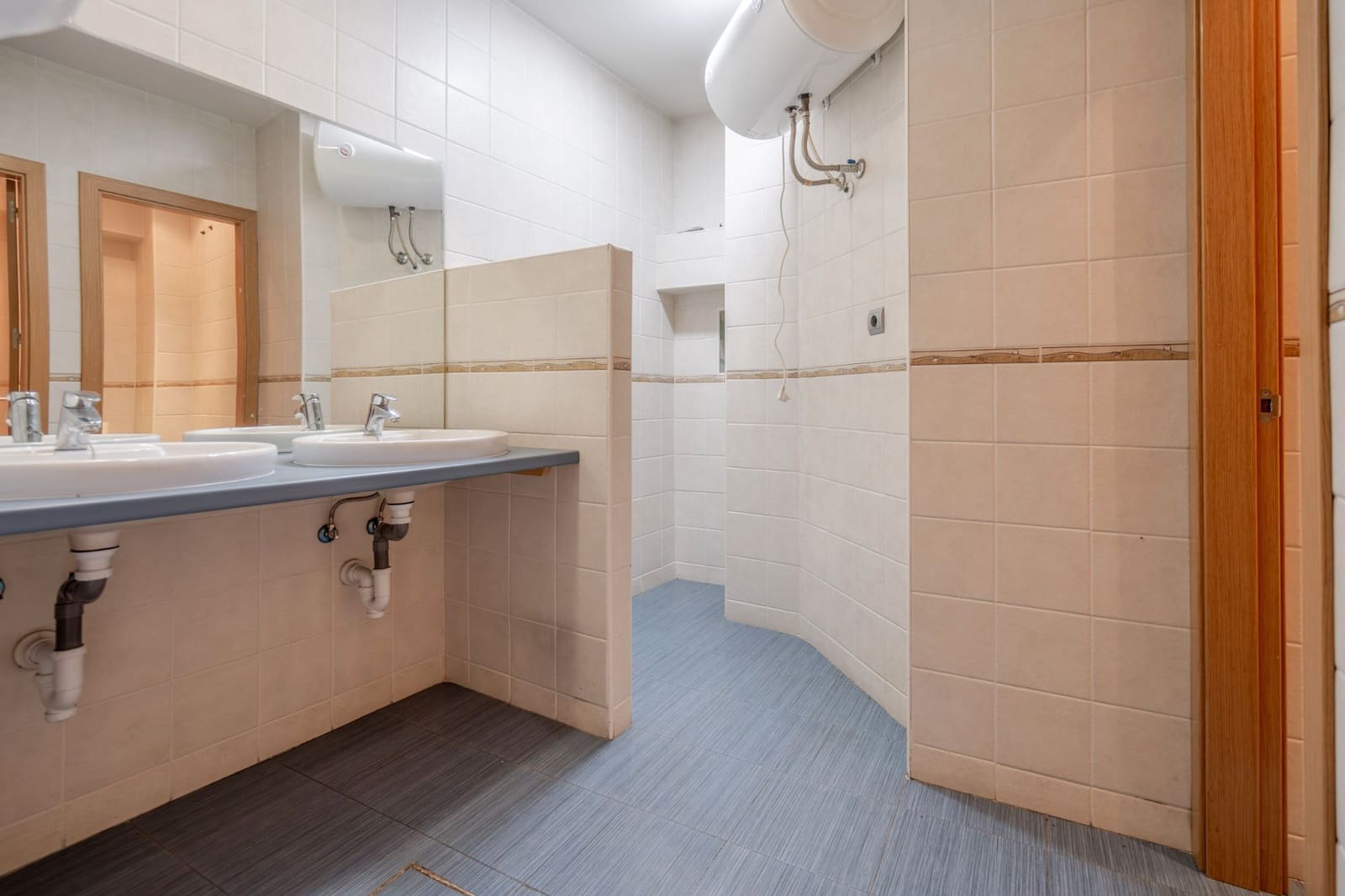 Kontor til salg i Madrid by - € 695.000 (Ref: 9216869)