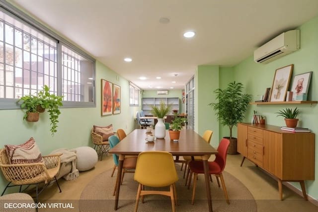 Büro zu verkaufen in Argüelles, Madrid Stadt - 695.000 € (Ref: 9216869)