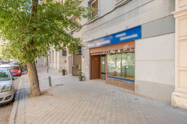 Büro zu verkaufen in Argüelles, Madrid Stadt - 695.000 € (Ref: 9216869)