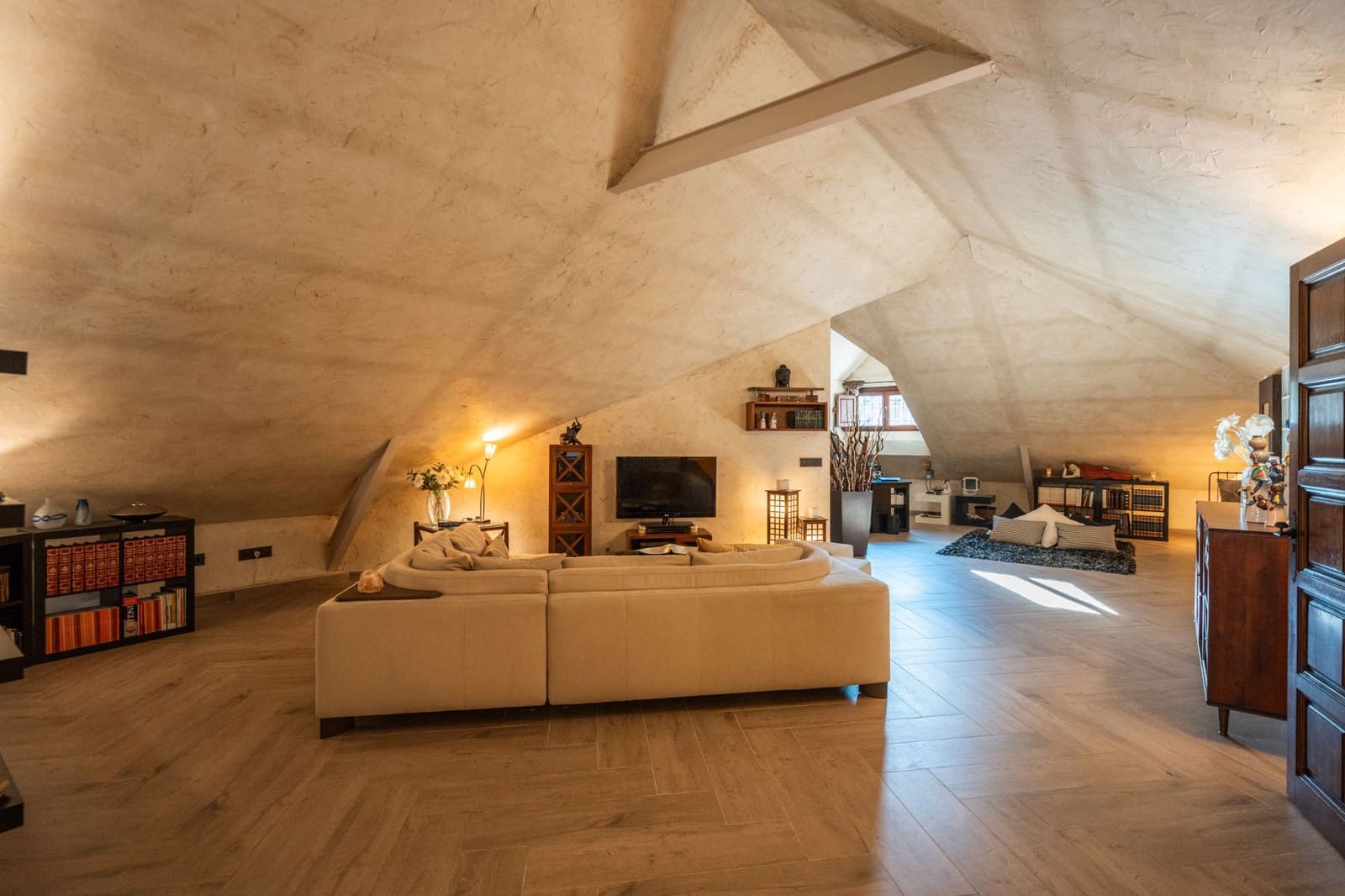 5 soveværelse Villa til salg i Manzanares el Real med swimmingpool - € 1.275.000 (Ref: 9237907)